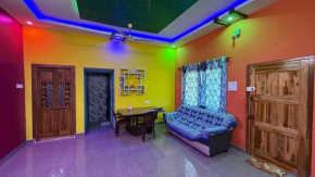 MSn Guest House 2BHK